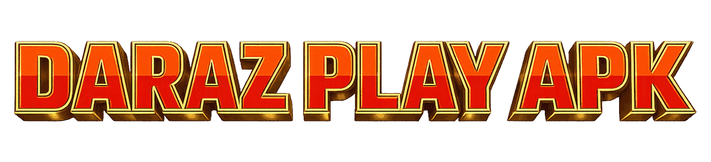Daraz Play APK